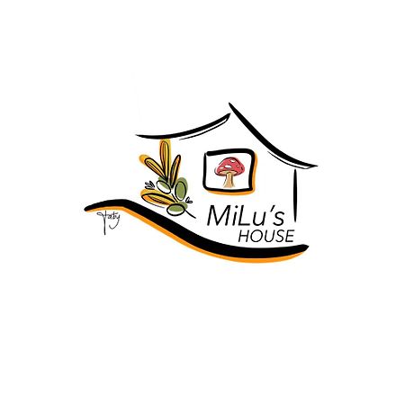 Apartamento Milu'S House - Cir 0092 - Sarre Exterior foto
