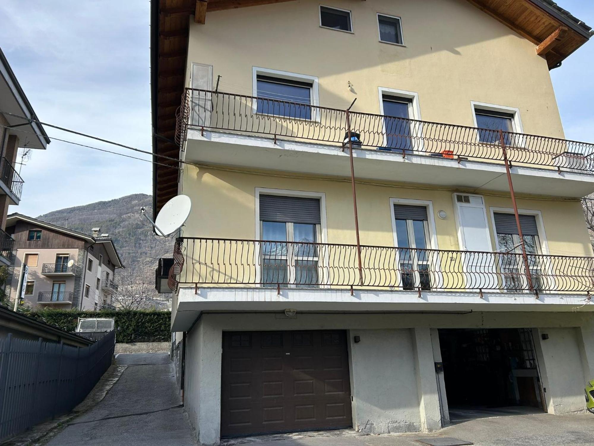 Apartamento Milu'S House - Cir 0092 - Sarre Exterior foto