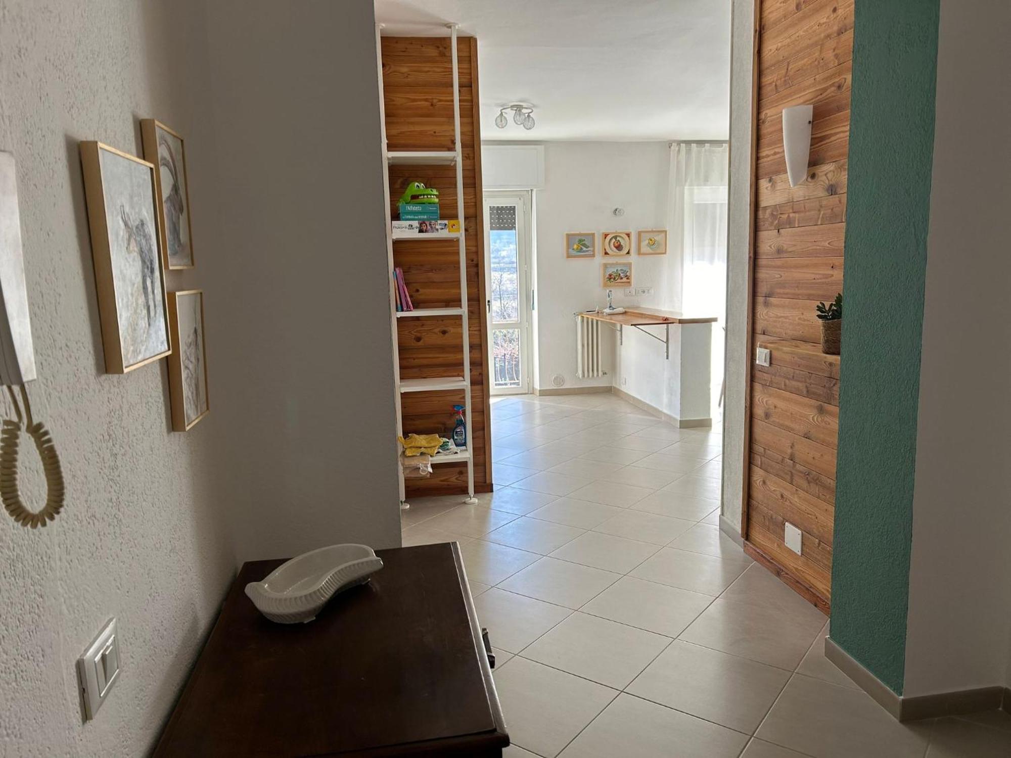 Apartamento Milu'S House - Cir 0092 - Sarre Exterior foto
